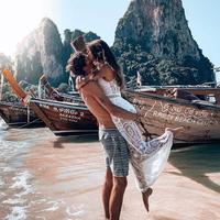 Отзыв от Татьяна - Виза Destination Thailand